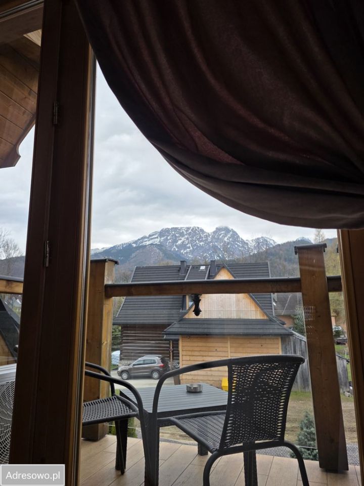 Mieszkanie 2-pokojowe Zakopane. Zdjęcie 8