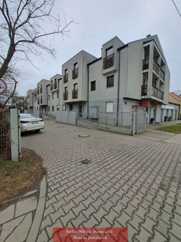 Mieszkanie 1-pokojowe Wrocław Psie Pole, ul. Bierutowska. Zdjęcie 1