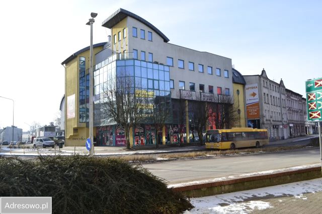 Lokal Koszalin Centrum, ul. Zwycięstwa. Zdjęcie 1