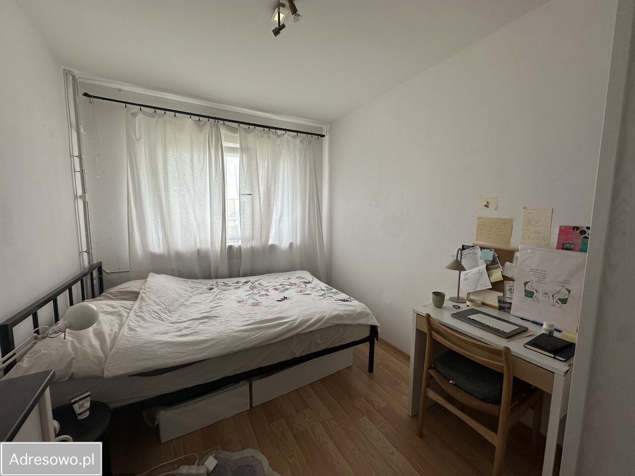 Mieszkanie 2-pokojowe Warszawa Mokotów, ul. Jadźwingów. Zdjęcie 7