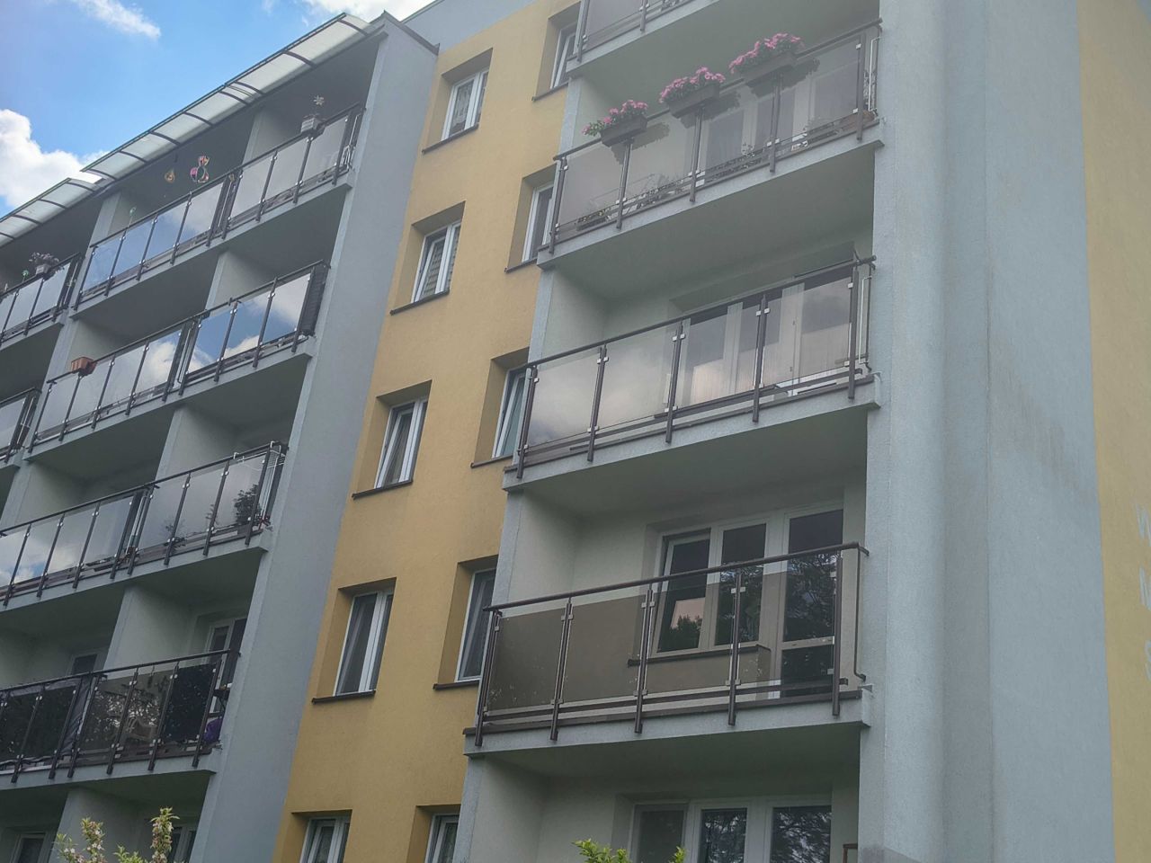Mieszkanie 3-pokojowe Piekary Śląskie, ul. Józefa Sowińskiego. Zdjęcie 8