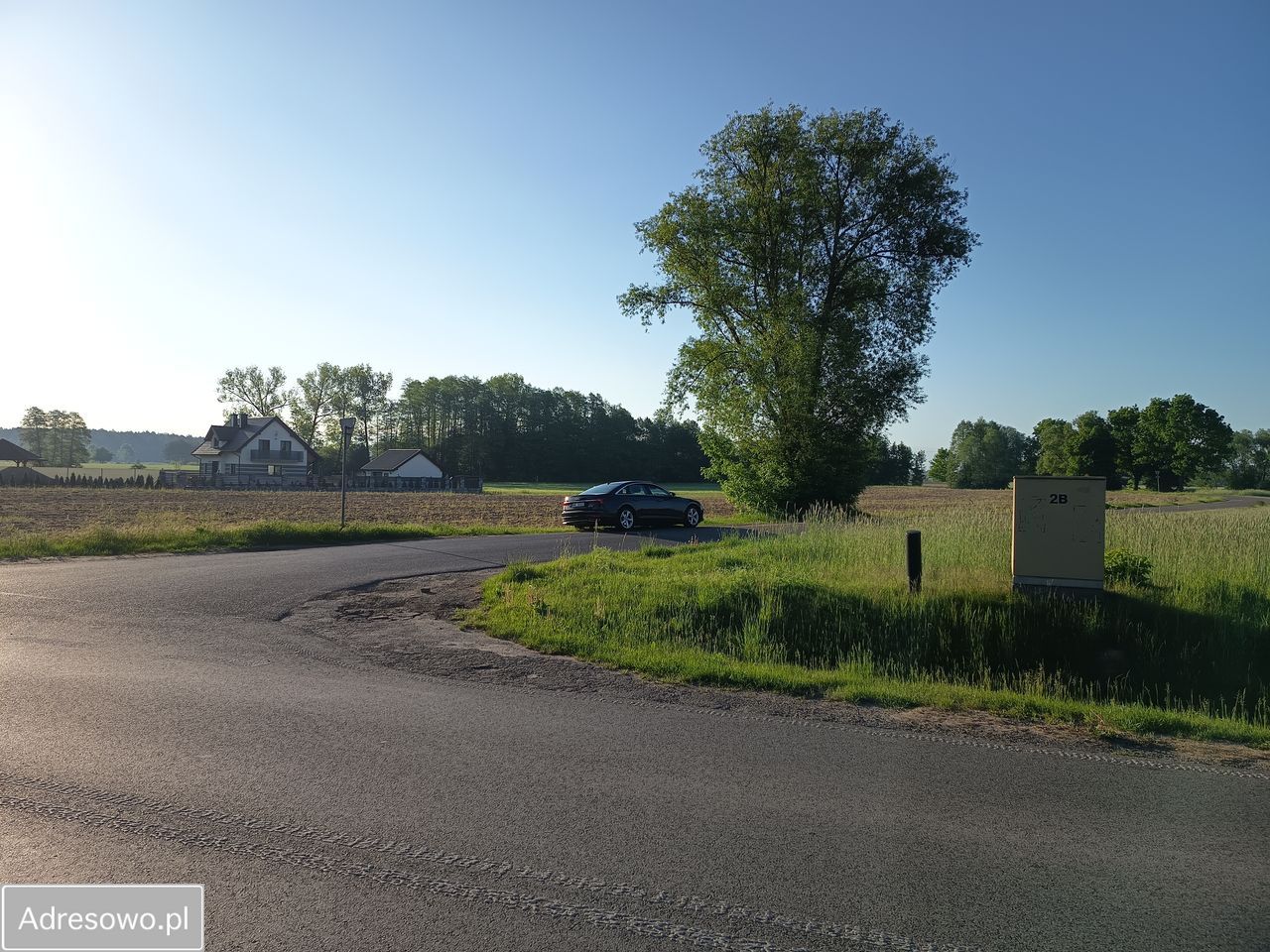 Działka budowlana Płońsk. Zdjęcie 8