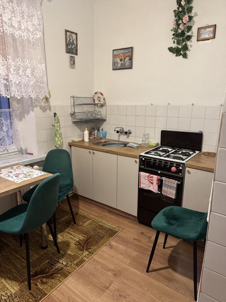 Mieszkanie 2-pokojowe Przasnysz, Kacza. Zdjęcie 2