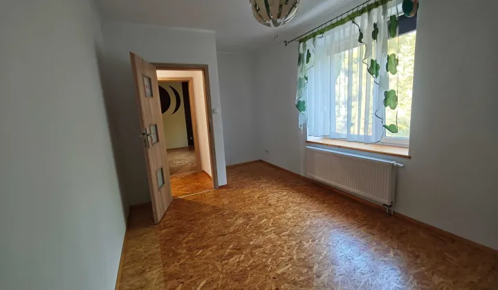 Mieszkanie 3-pokojowe Jastrzębie, ul. Dworcowa