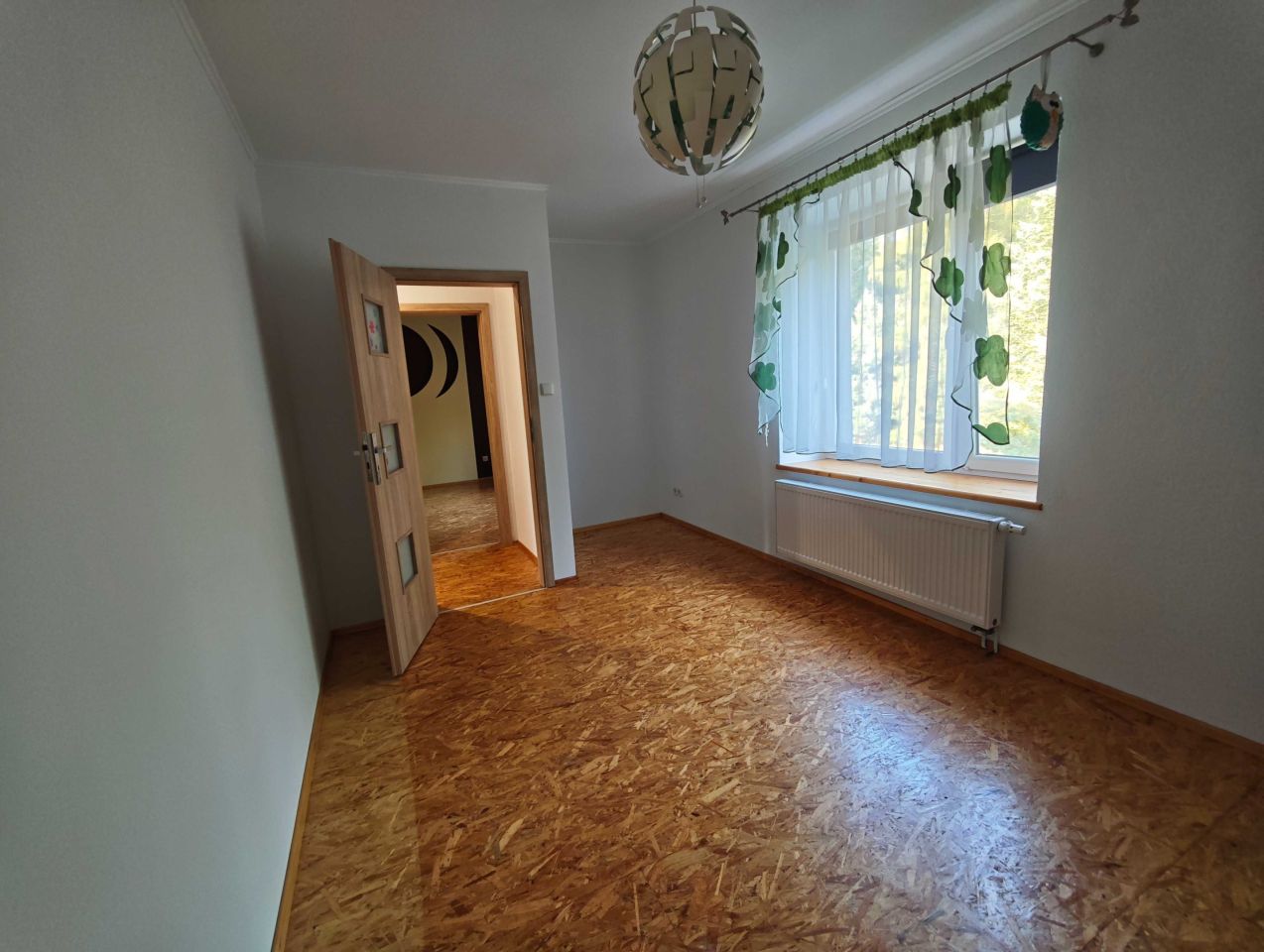 Mieszkanie 3-pokojowe Jastrzębie, ul. Dworcowa. Zdjęcie 1
