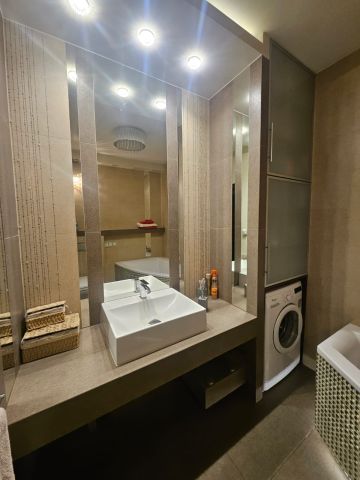 Mieszkanie 4-pokojowe Warszawa Bemowo, ul. Edmunda Jana Osmańczyka. Zdjęcie 12
