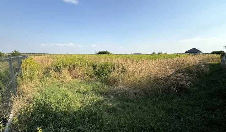Działka budowlana Jenkowice
