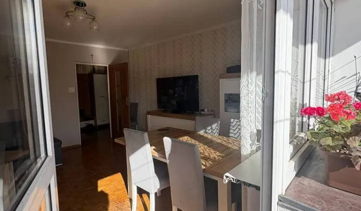 Mieszkanie 3-pokojowe Wschowa, ul. Królowej Jadwigi