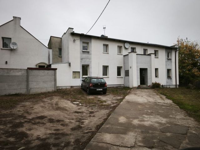 Mieszkanie 1-pokojowe Gniezno, ul. Powstańców Wlkp.. Zdjęcie 1