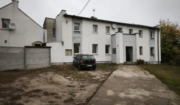 Mieszkanie 1-pokojowe Gniezno, ul. Powstańców Wlkp.