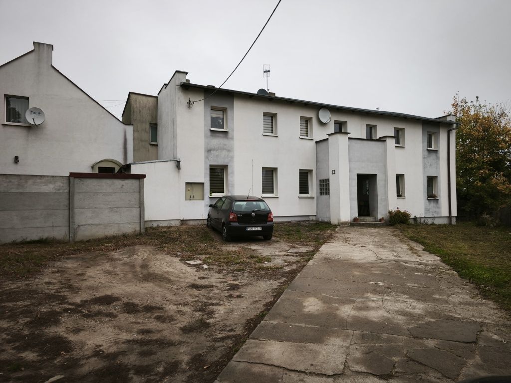 Mieszkanie 1-pokojowe Gniezno, ul. Powstańców Wlkp.. Zdjęcie 1