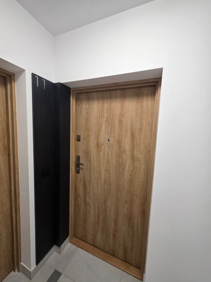 Mieszkanie 3-pokojowe Warszawa Bielany, ul. Loteryjki. Zdjęcie 18