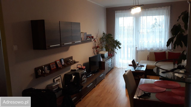 Mieszkanie 2-pokojowe Toruń Stawki. Zdjęcie 1