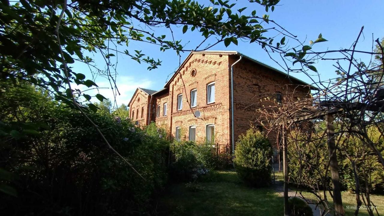 Mieszkanie 1-pokojowe Sosnowiec Maczki, ul. Skwerowa