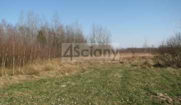 Działka budowlana Wierzchowisko