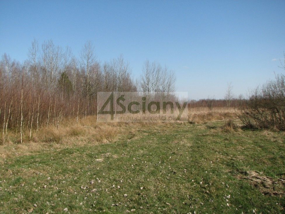 Działka budowlana Wierzchowisko. Zdjęcie 2