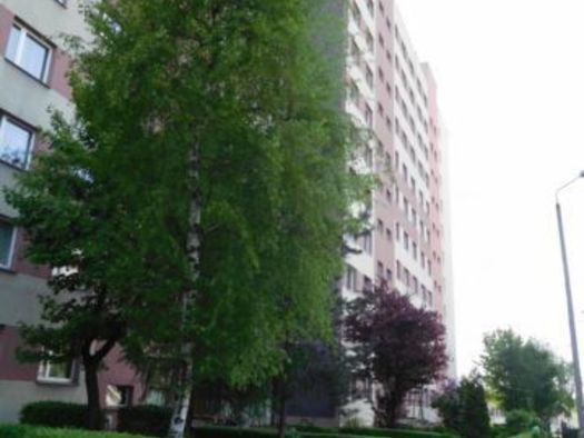 Mieszkanie 2-pokojowe Gliwice Szobiszowice, ul. Warszawska. Zdjęcie 1