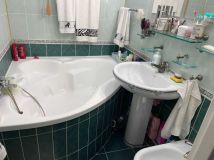 Mieszkanie 4-pokojowe Ustrzyki Dolne, ul. Ignacego Łukasiewicza. Zdjęcie 4