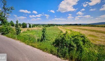 Działka rolno-budowlana Bodzentyn, ul. Południowa