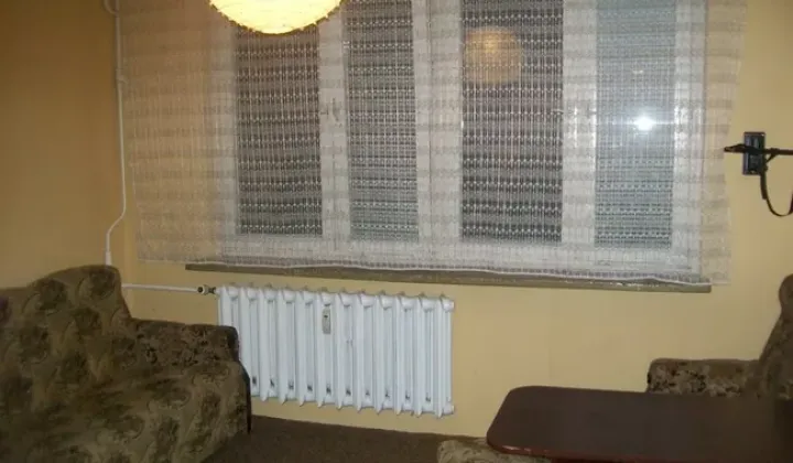 Mieszkanie 2-pokojowe Dziwnówek, ul. 1 Maja