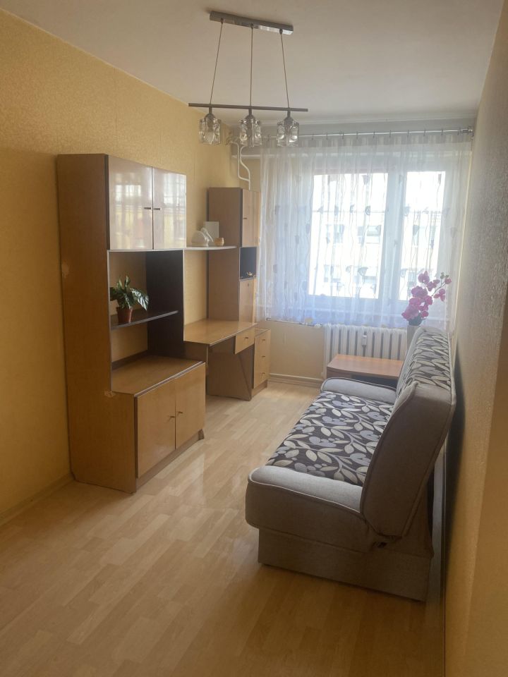 Mieszkanie 3-pokojowe Włocławek Południe , ul. Aleksandra Fredry. Zdjęcie 9