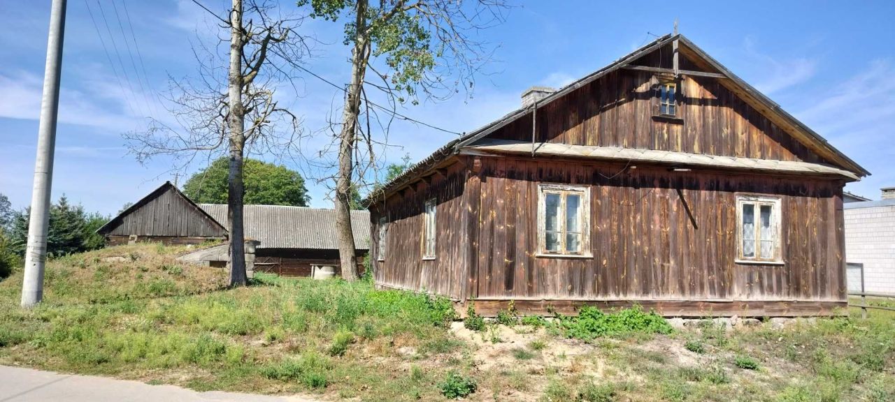 Działka siedliskowa Uziębły. Zdjęcie 4