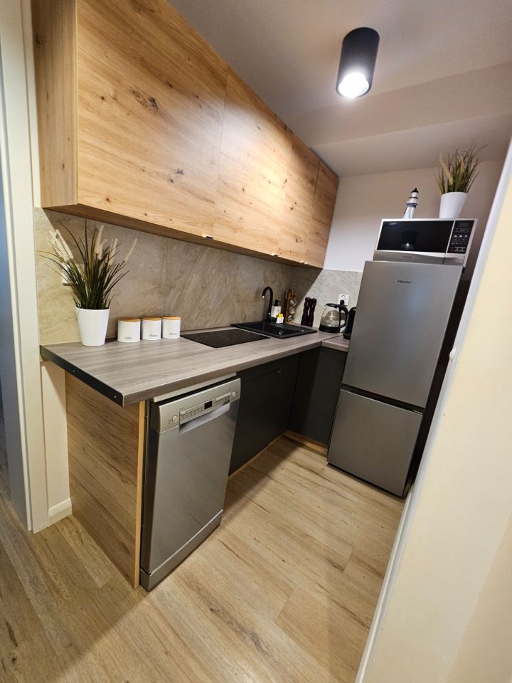 Mieszkanie 2-pokojowe Sarbinowo, ul. Bursztynowa. Zdjęcie 7