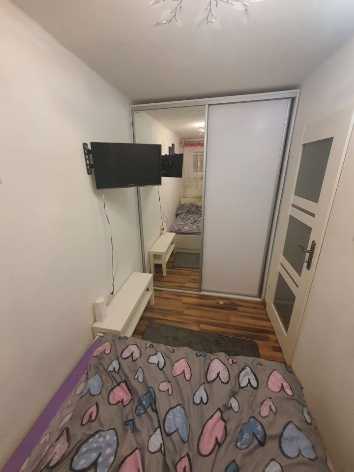 Mieszkanie 3-pokojowe Goleniów, ul. Tadeusza Kościuszki. Zdjęcie 8