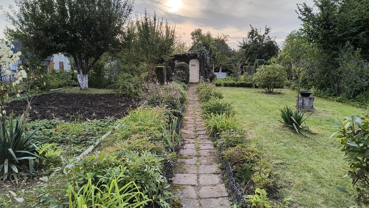 Działka rod Słupsk Zatorze, ul. Stefana Banacha. Zdjęcie 6