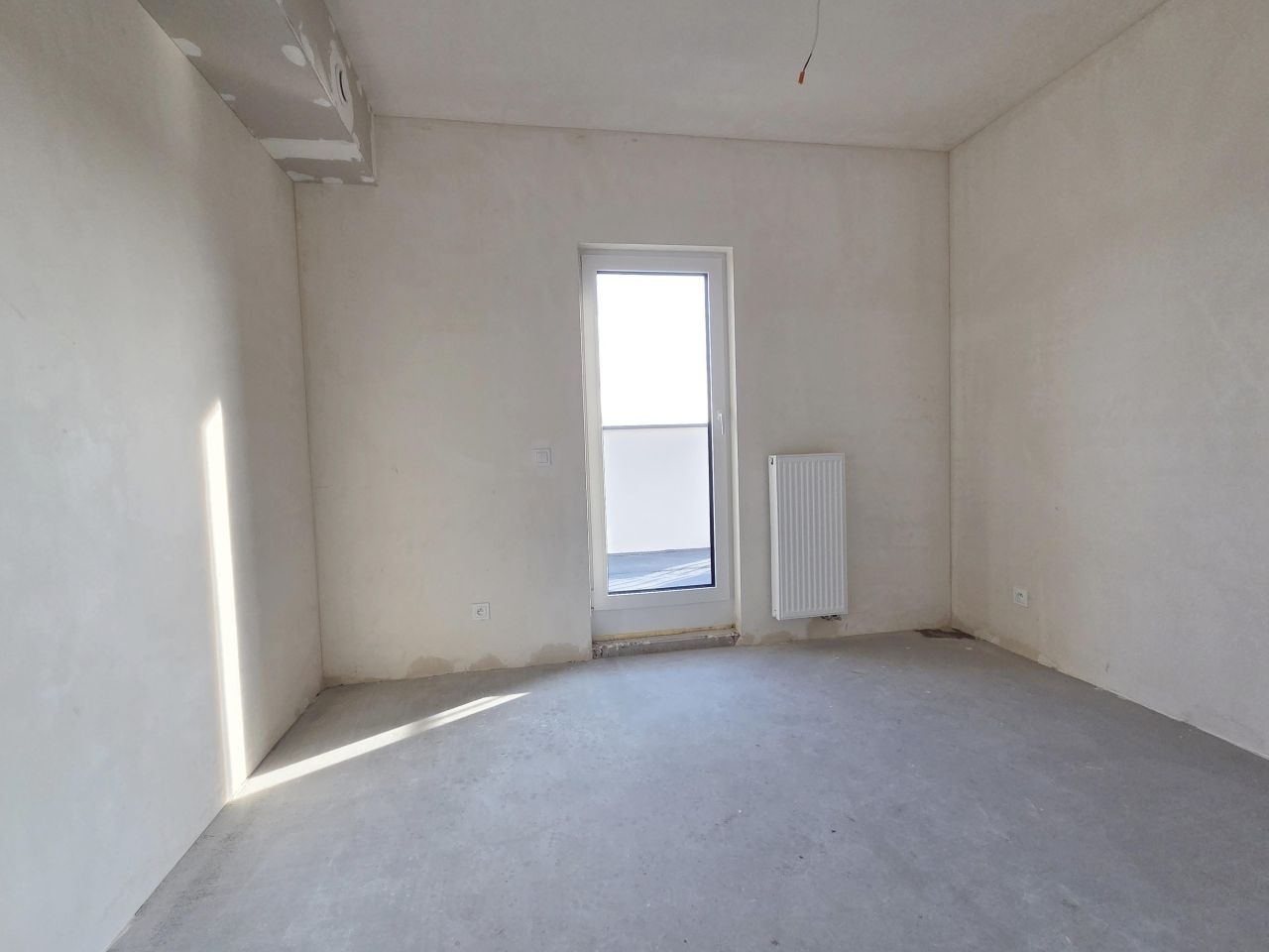 Mieszkanie 2-pokojowe Plewiska, ul. Jarzębinowa. Zdjęcie 10