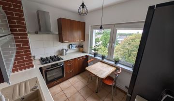 Mieszkanie 3-pokojowe Łódź Górna, ul. Zaolziańska