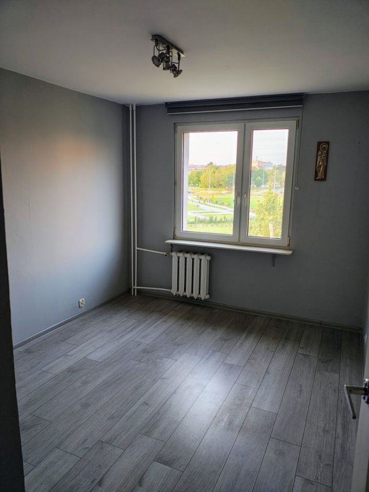 Mieszkanie 3-pokojowe Staszów, ul. Komisji Edukacji Narodowej. Zdjęcie 5