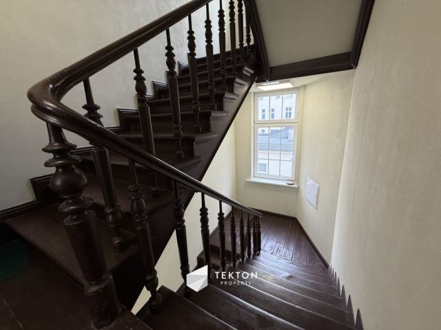 Mieszkanie 2-pokojowe Poznań Łazarz, ul. Antoniego Małeckiego. Zdjęcie 14