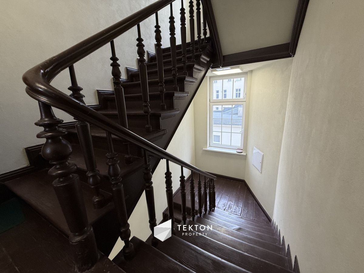 Mieszkanie 2-pokojowe Poznań Łazarz, ul. Antoniego Małeckiego. Zdjęcie 14