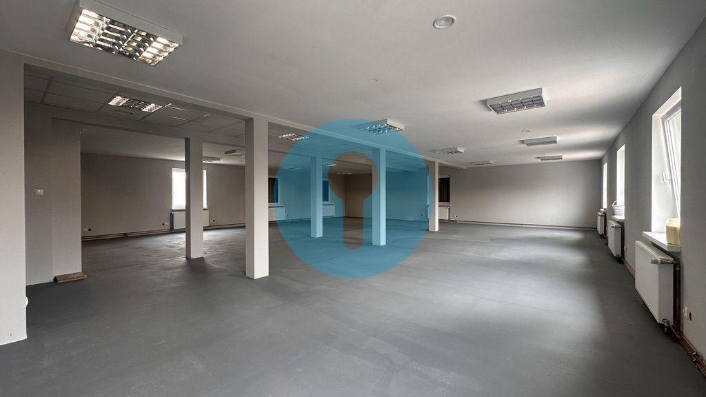 Biuro Kielce, ul. Domaszowska. Zdjęcie 2