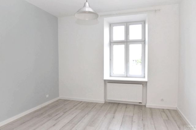 Mieszkanie 2-pokojowe Kraków Grzegórzki, ul. Aleksandra Lubomirskiego. Zdjęcie 4