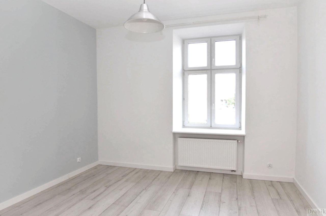 Mieszkanie 2-pokojowe Kraków Grzegórzki, ul. Aleksandra Lubomirskiego. Zdjęcie 4