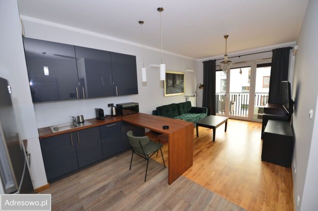 Mieszkanie 2-pokojowe Warszawa Wilanów, ul. Kazachska. Zdjęcie 1