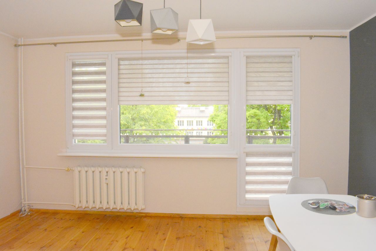 Mieszkanie 3-pokojowe Ostróda, ul. Władysława Jagiełły