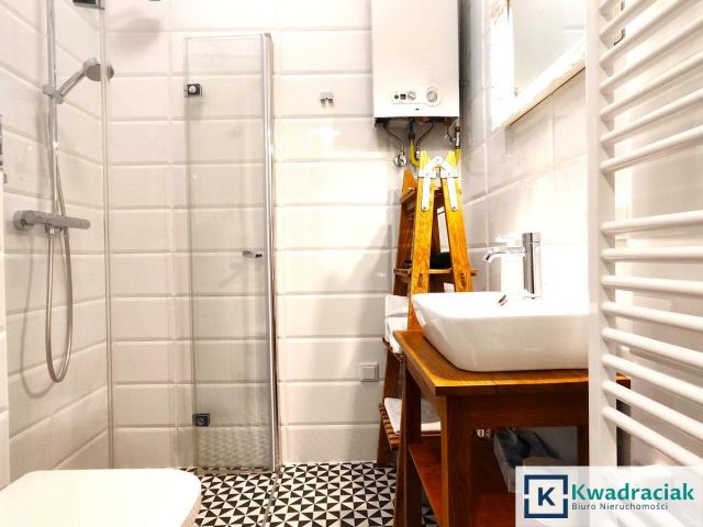 Mieszkanie 1-pokojowe Sanok, ul. Jagiellońska. Zdjęcie 14