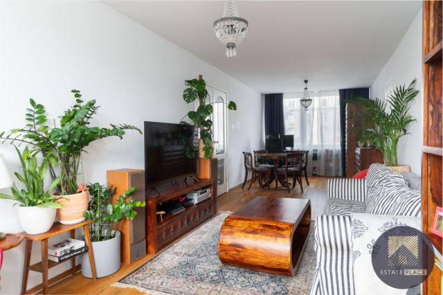 Mieszkanie 3-pokojowe Warszawa Śródmieście, al. Armii Ludowej. Zdjęcie 5