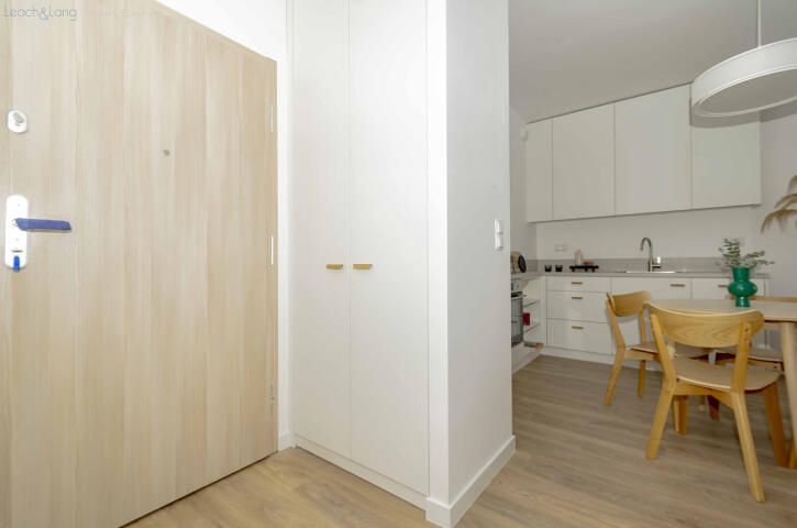 Mieszkanie 2-pokojowe Kraków Czyżyny, ul. Bolesława Orlińskiego. Zdjęcie 11