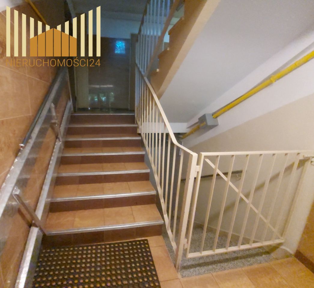 Mieszkanie 2-pokojowe Warszawa Praga-Południe, ul. Ostrobramska. Zdjęcie 8