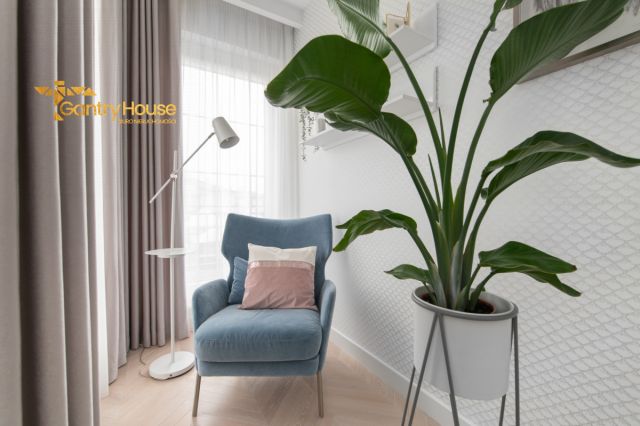 Mieszkanie 3-pokojowe Pogórze, ul. Madrycka. Zdjęcie 6