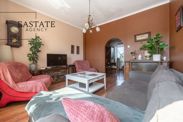 kamienica, 5 pokoi Głowno, pl. Wolności. Zdjęcie 8