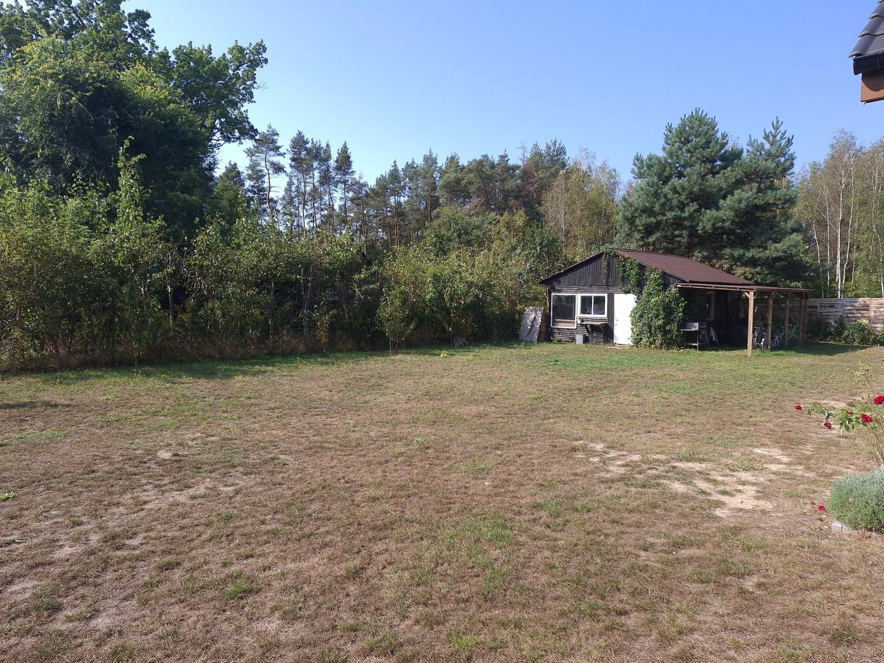 dom wolnostojący, 5 pokoi Osowiec, ul. Bajkowa. Zdjęcie 13