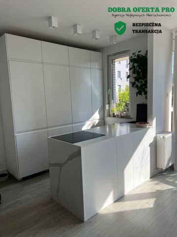 Mieszkanie 2-pokojowe Gdańsk Jasień, ul. Turzycowa. Zdjęcie 3