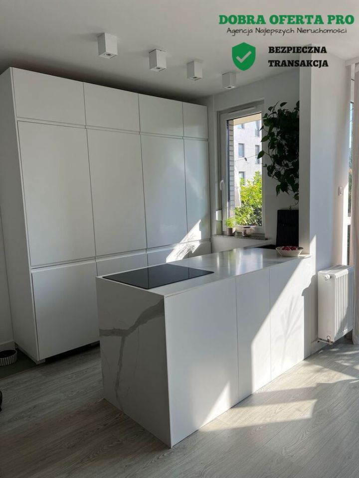 Mieszkanie 2-pokojowe Gdańsk Jasień, ul. Turzycowa. Zdjęcie 3