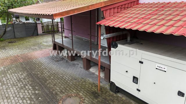 bliźniak, 5 pokoi Brojce. Zdjęcie 6