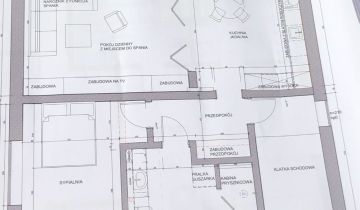 dom wolnostojący Węgierska Górka